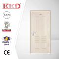 Porte de cuisine en bois en acier JKD-1077